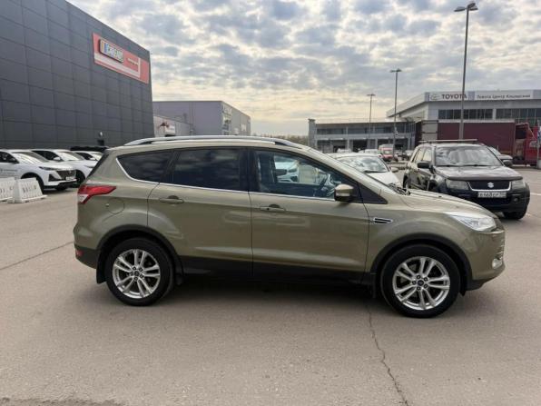 Ford Kuga II с пробегом 2013 года, цена 1 245 000 рублей, 115000 км, внедорожник, Автокод Объявления