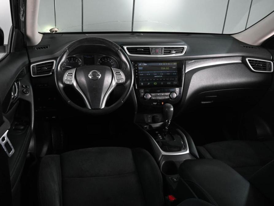 Nissan X-Trail III Ростов-на-Дону  - изображение 6