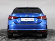 Hyundai Solaris II Рестайлинг Химки  - изображение 19
