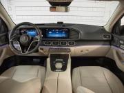 Mercedes-Benz GLE II (V167) Рестайлинг Москва  - изображение 50