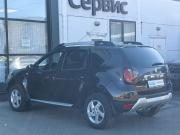 Renault Duster I Рестайлинг Москва  - изображение 25
