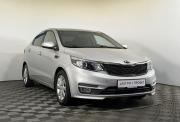 Kia Rio III Рестайлинг Нижний Новгород  - изображение 21