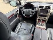 Lexus GX II Рестайлинг Тверь  - изображение 53