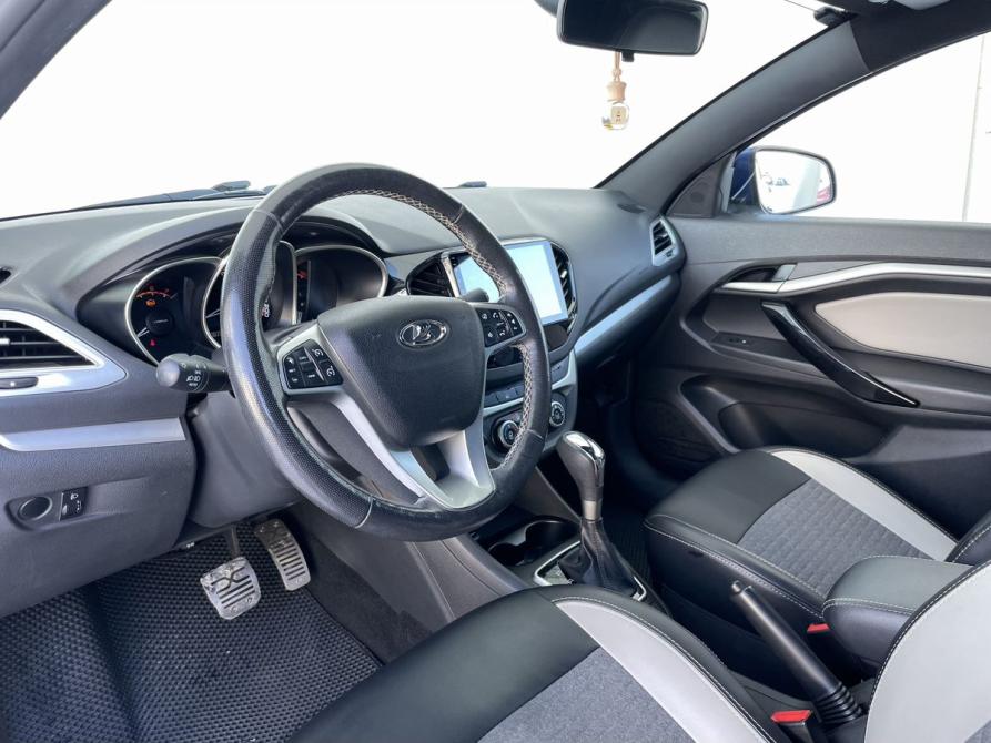 Lada (ВАЗ) Vesta I Екатеринбург  - изображение 12