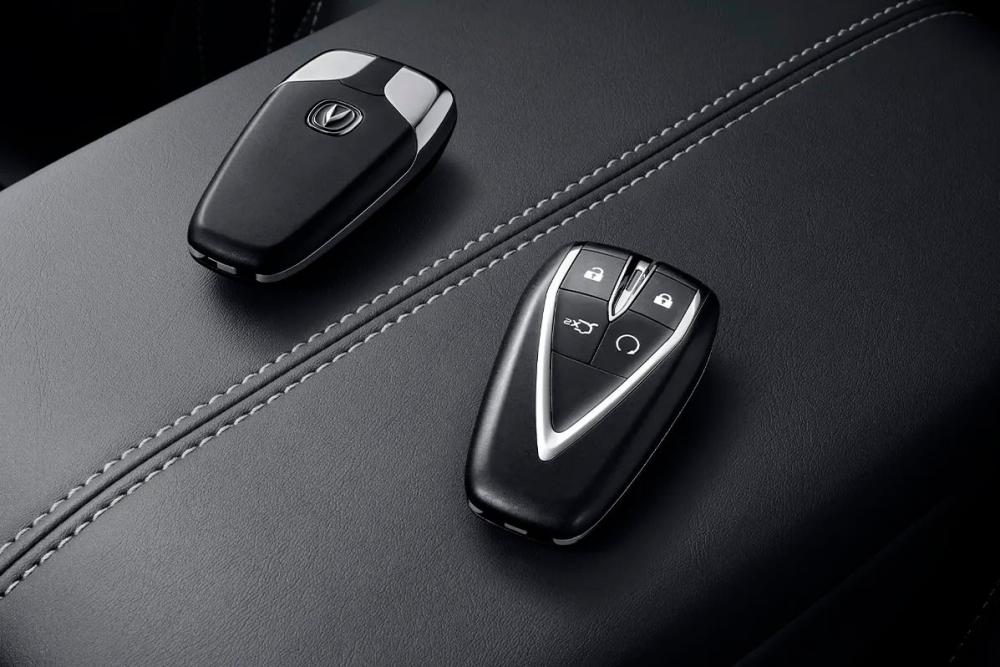 Changan UNI-S (CS55 Plus) Москва  - изображение 16