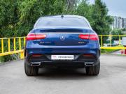 Mercedes-Benz GLE Coupe I (C292) Москва  - изображение 22