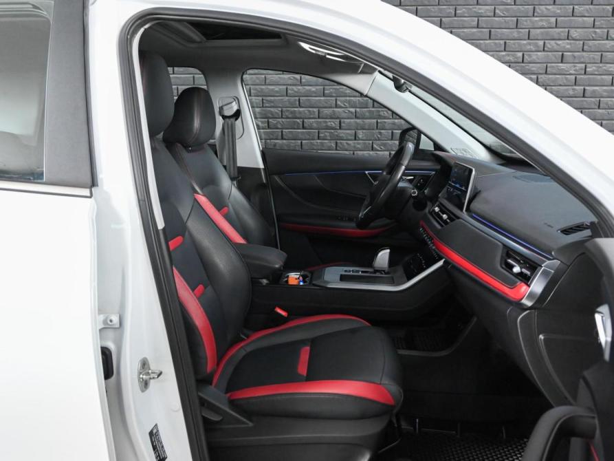 Chery Tiggo 4 Pro I Екатеринбург  - изображение 12
