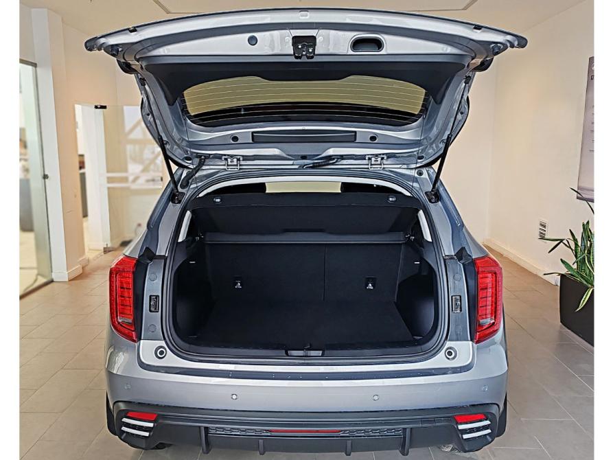 Haval Jolion I Рестайлинг 2 Ярославль  - изображение 7