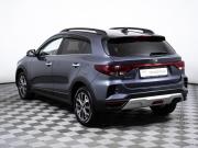 Kia Rio IV Рестайлинг Москва  - изображение 26