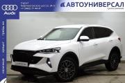 Haval F7 I Рестайлинг Сургут  - изображение 31