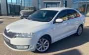 Skoda Rapid I Октябрьский  - изображение 20