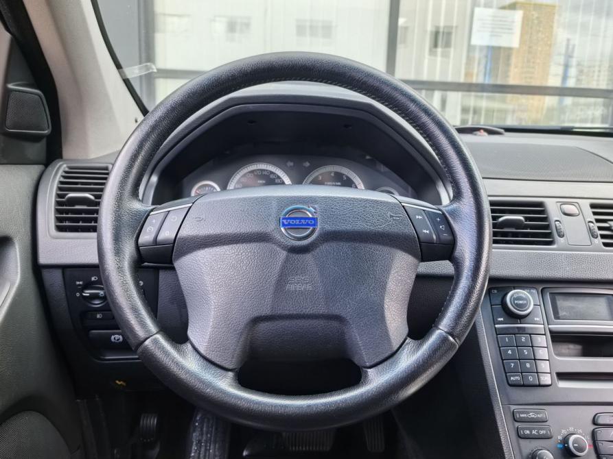 Volvo XC90 I Рестайлинг Москва  - изображение 14