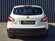 Nissan Qashqai I Рестайлинг Самара  - изображение 25