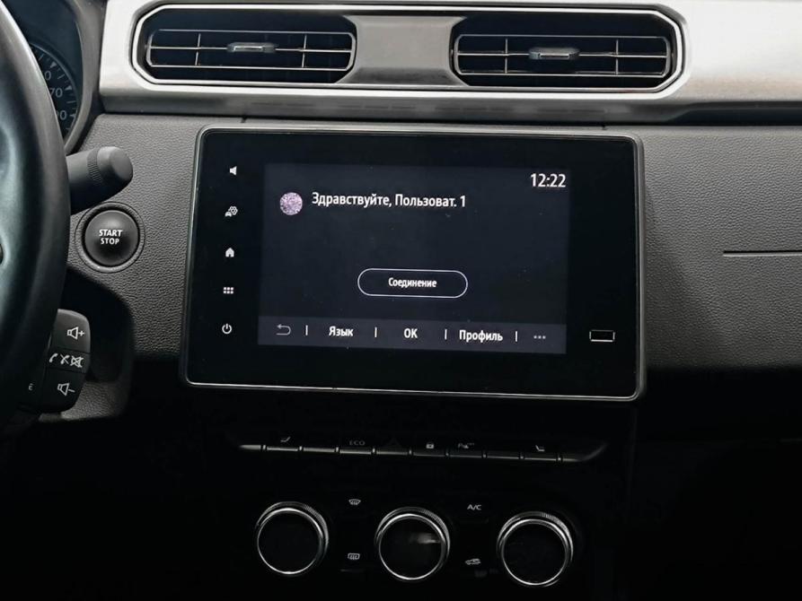Renault Arkana I Казань  - изображение 18