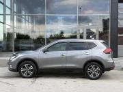 Nissan X-Trail III Рестайлинг Новосибирск  - изображение 28