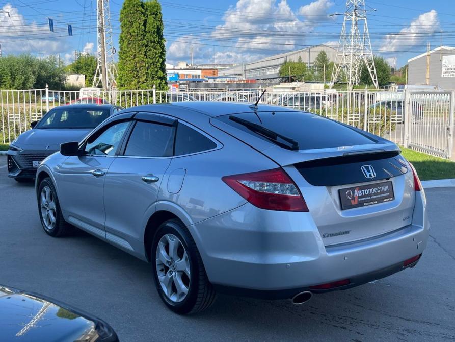 Honda Crosstour I Калуга  - изображение 6