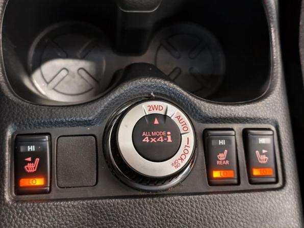 Nissan Qashqai II Рестайлинг с пробегом 2019 года, цена 2 314 900 рублей, 64982 км, внедорожник, Автокод Объявления