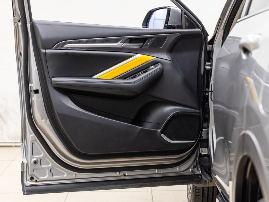 Haval F7x I Волгоград  - изображение 28