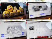 GAC Trumpchi S9 Москва  - изображение 35