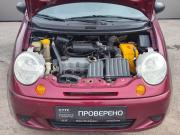 Daewoo Matiz I Рестайлинг Уфа  - изображение 33