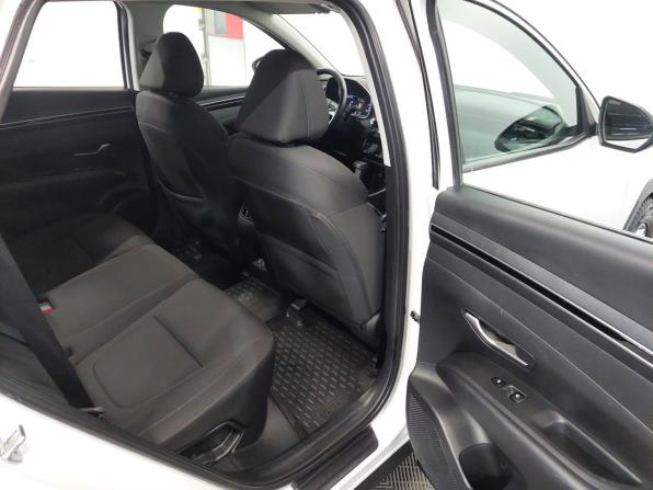 Hyundai Tucson IV с пробегом 2022 года, цена 3 460 000 рублей, 23000 км, внедорожник, Автокод Объявления