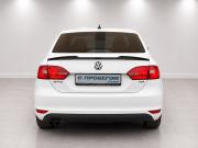 Volkswagen Jetta VI Москва  - изображение 19