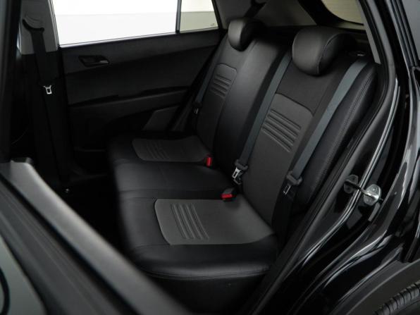 Hyundai Creta I с пробегом 2019 года, цена 1 785 444 рубля, 81758 км, внедорожник, Автокод Объявления
