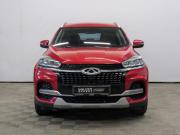 Chery Tiggo 8 I Москва  - изображение 31