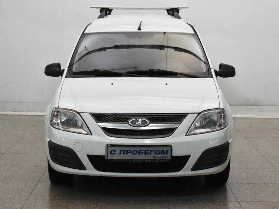 Lada (ВАЗ) Largus I Москва  - изображение 2