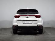 Kia Sportage IV Рестайлинг Санкт-Петербург  - изображение 26