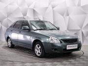 Lada (ВАЗ) Priora I Ульяновск  - изображение 27