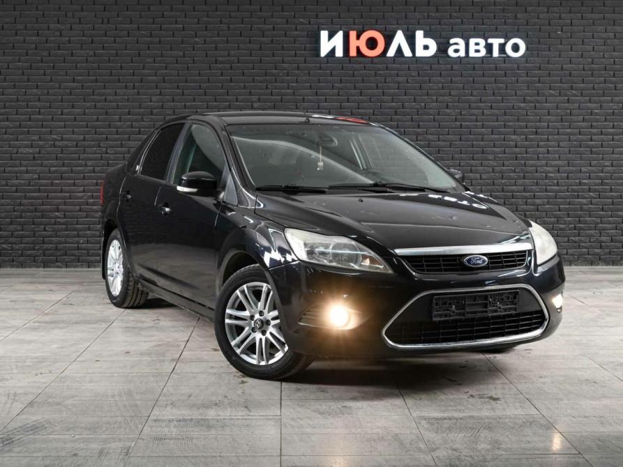 Ford Focus II Рестайлинг Екатеринбург  - изображение 3