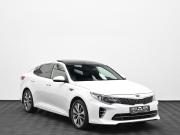 Kia Optima IV Москва  - изображение 18