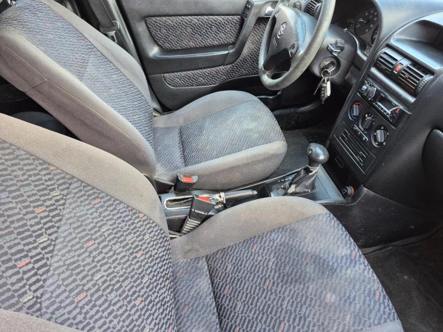 Opel Astra G Воронеж  - изображение 17