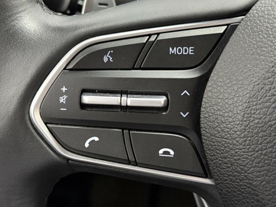 Hyundai Palisade I Рестайлинг Красноярск  - изображение 21