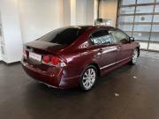 Honda Civic VIII Чебоксары  - изображение 40