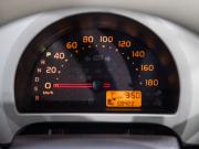 Toyota Passo II (C30) Иркутск  - изображение 33