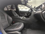 Mercedes-Benz C-Класс IV (W205) Москва  - изображение 39