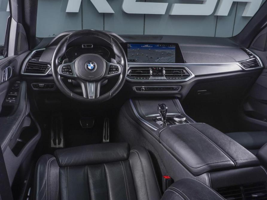 BMW X5 IV (G05/G18) Ростов-на-Дону  - изображение 6