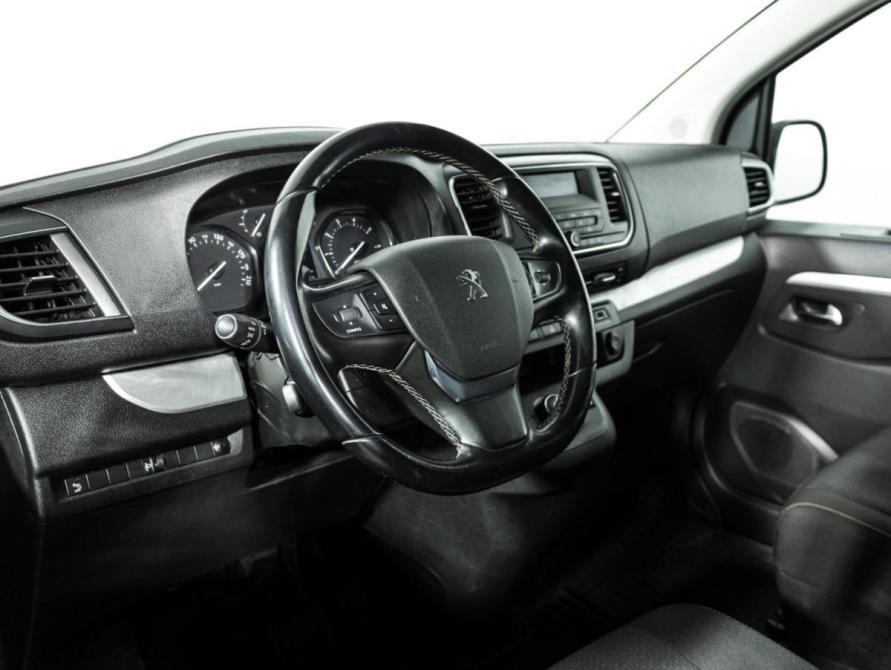 Peugeot Traveller I Санкт-Петербург  - изображение 11