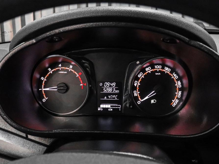 Lada (ВАЗ) Granta I Рестайлинг Минеральные Воды  - изображение 16