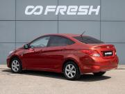 Hyundai Solaris I Краснодар  - изображение 24