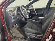 Toyota RAV4 IV (XA40) Рестайлинг Санкт-Петербург  - изображение 38