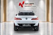 BMW X4 II (G02) Рестайлинг Казань  - изображение 18