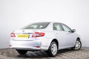 Toyota Corolla X (E140 E150) Рестайлинг Пермь  - изображение 26