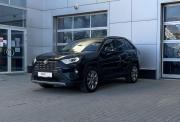 Toyota RAV4 V (XA50) Владимир  - изображение 26