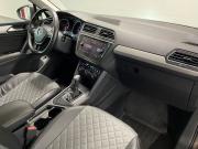 Volkswagen Tiguan II Москва  - изображение 34