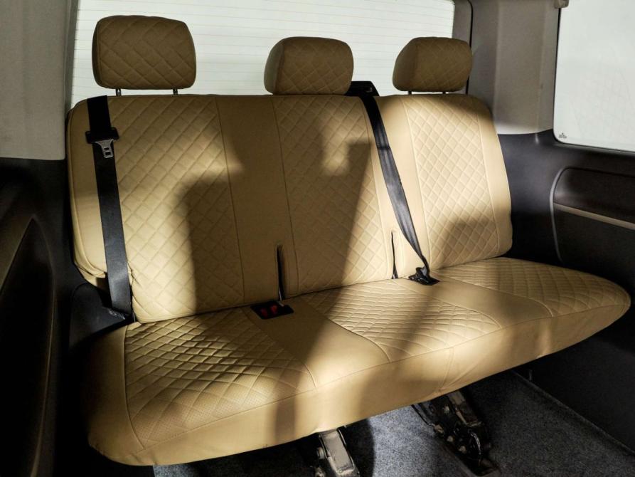 Volkswagen Caravelle T5 Санкт-Петербург  - изображение 20