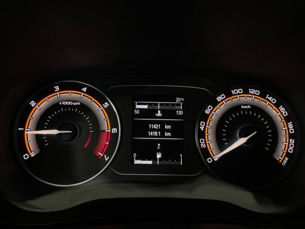 Lada (ВАЗ) Vesta I Рестайлинг (NG) с пробегом 2024 года, цена 1 610 000 рублей, 11421 км, универсал, Автокод Объявления