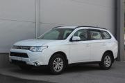 Mitsubishi Outlander III Белгород  - изображение 32
